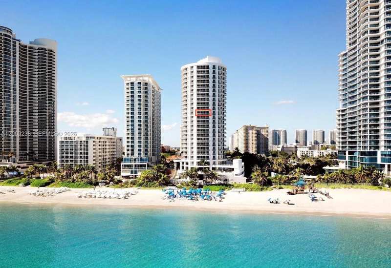 17375 Collins Ave # 1601, Sunny Isles Beach FL 33160