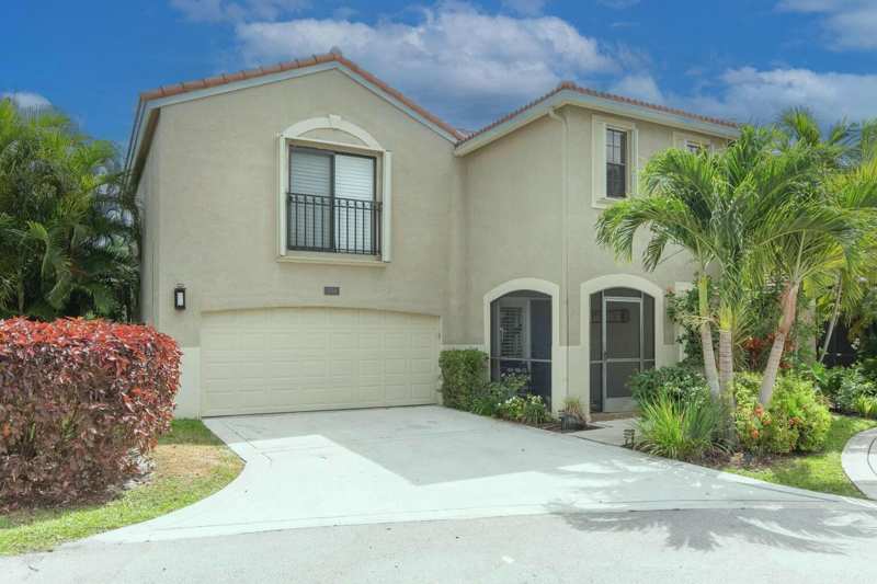 1734 Harborside Circle, Wellington FL 33414