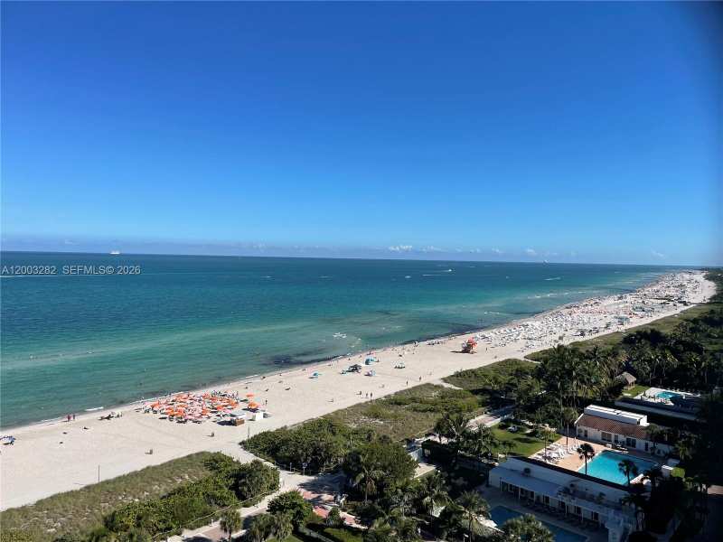 2555 Collins Ave # 1805, Miami Beach FL 33140
