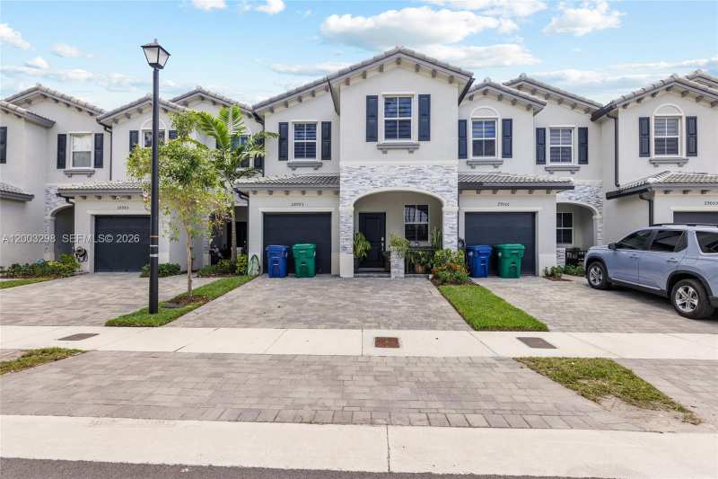 28993 SW 162nd Ct, Homestead FL 33033