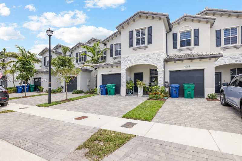 28993 SW 162nd Ct, Homestead FL 33033