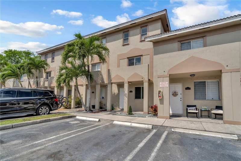 14226 NW 17th Ave # 14226, Opa-Locka FL 33054