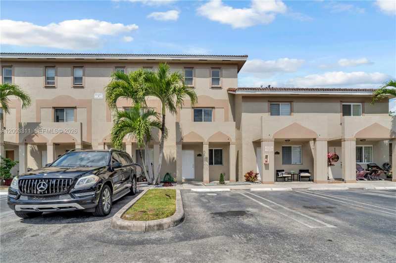 14226 NW 17th Ave # 14226, Opa-Locka FL 33054
