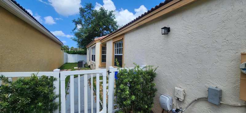 17932 SW 29th Lane, Miramar FL 33029
