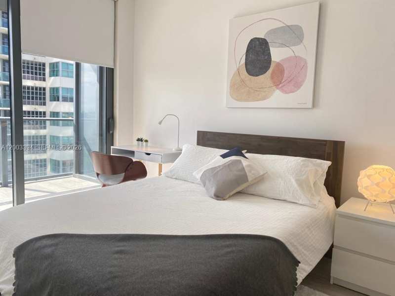 121 NE 34th St # 1703, Miami FL 33137