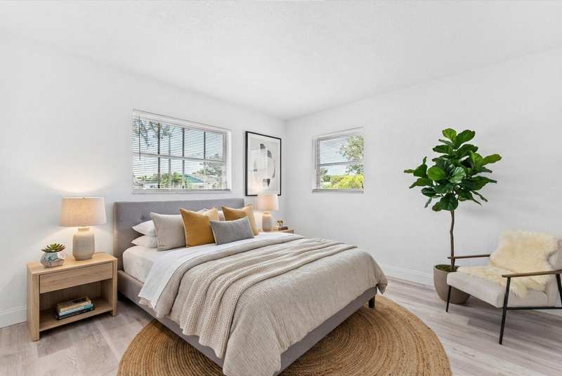 308 Stillwater Drive, Jupiter FL 33458
