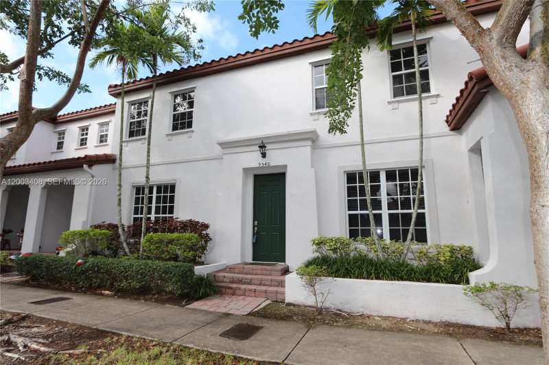 9540 SW 169th Pl, Miami FL 33196