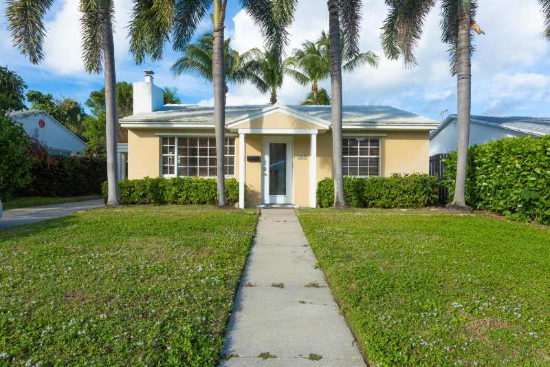 245 Cortez Road, West Palm Beach FL 33405