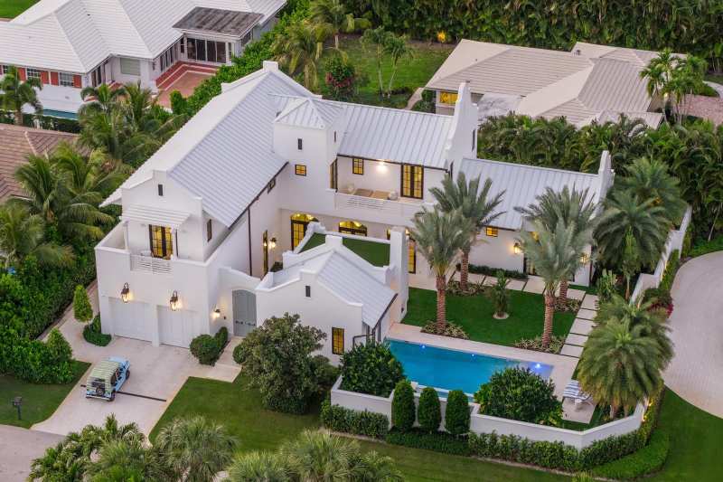 734 S Ocean Boulevard, Delray Beach FL 33483