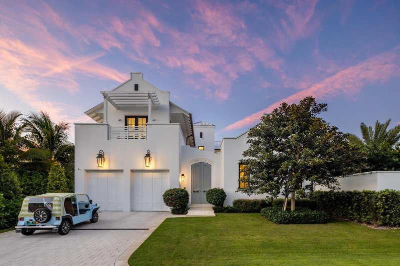 734 S Ocean Boulevard, Delray Beach FL 33483