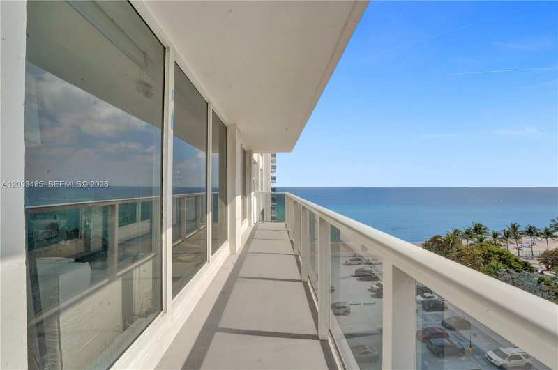 2751 S Ocean Dr # 908S, Hollywood FL 33019