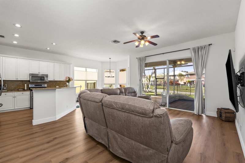 11065 Stone Creek Street, Wellington FL 33449