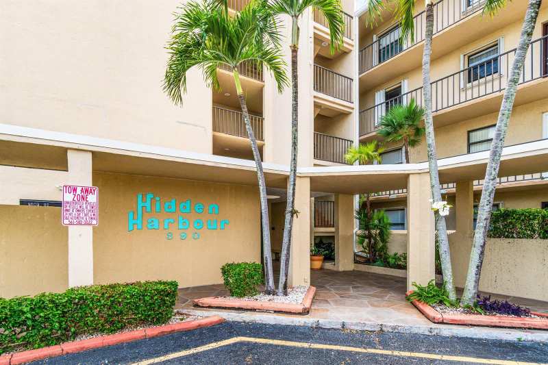 890 N Federal Highway # 311, Lantana FL 33460