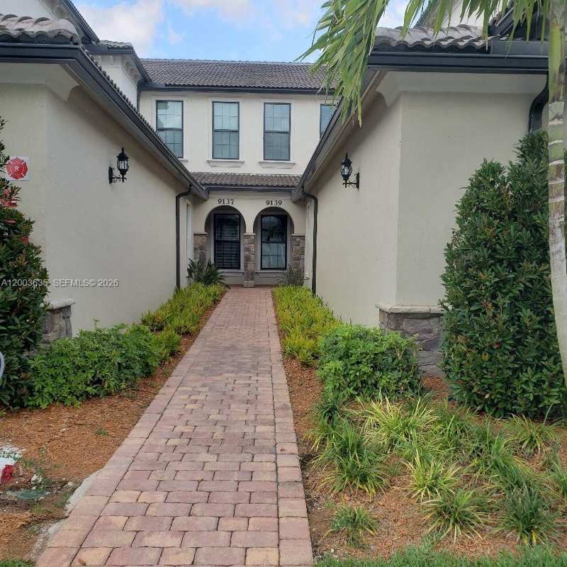 9139 PASSIFLORA # 202, Boca Raton FL 33428