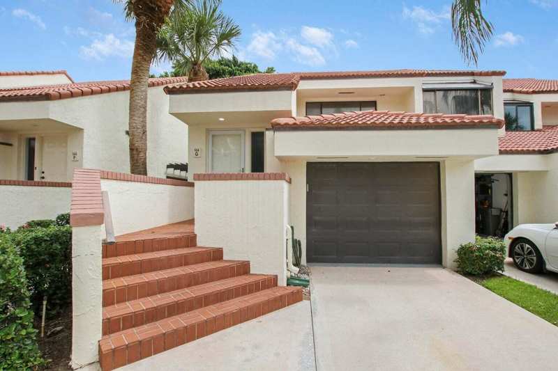 104 Sea Oats Drive # G, Juno Beach FL 33408