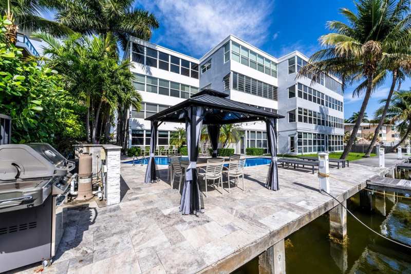 40 Isle Of Venice Drive # 9, Fort Lauderdale FL 33301