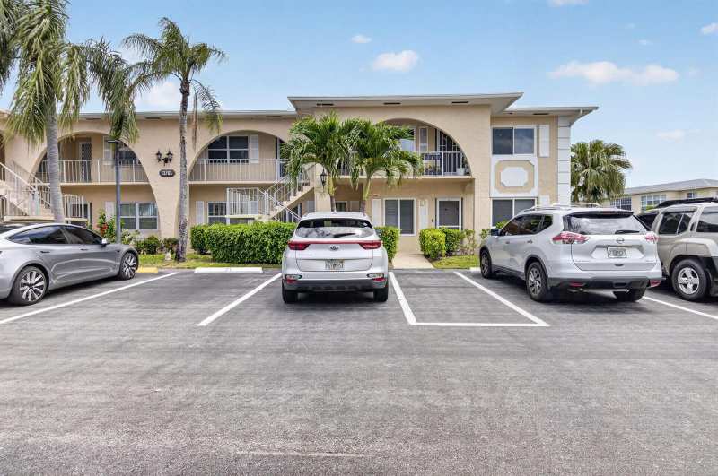 13765 Flora Place # H, Delray Beach FL 33484