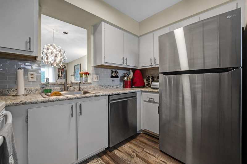 6936 Huntington Lane # 204, Delray Beach FL 33446