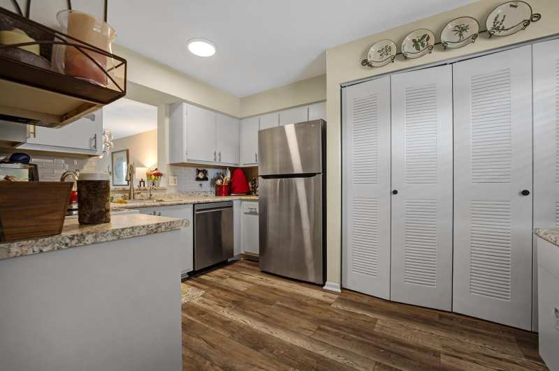 6936 Huntington Lane # 204, Delray Beach FL 33446