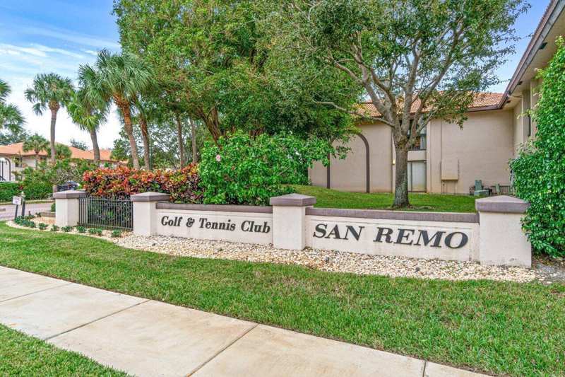 5200 E Club Circle # 106, Boca Raton FL 33487