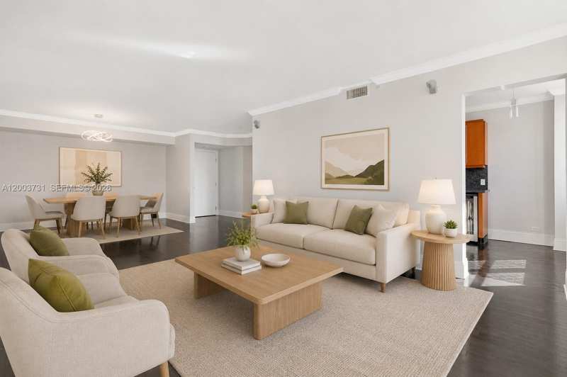 701 Brickell Key Blvd # 2103, Miami FL 33131