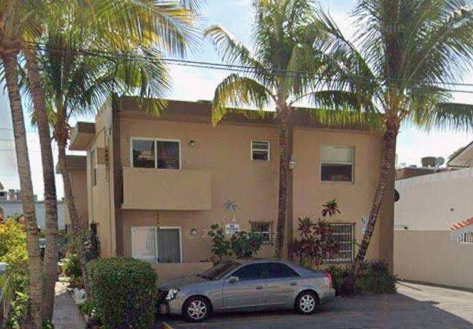 460 SW 7th Street, Miami FL 33130