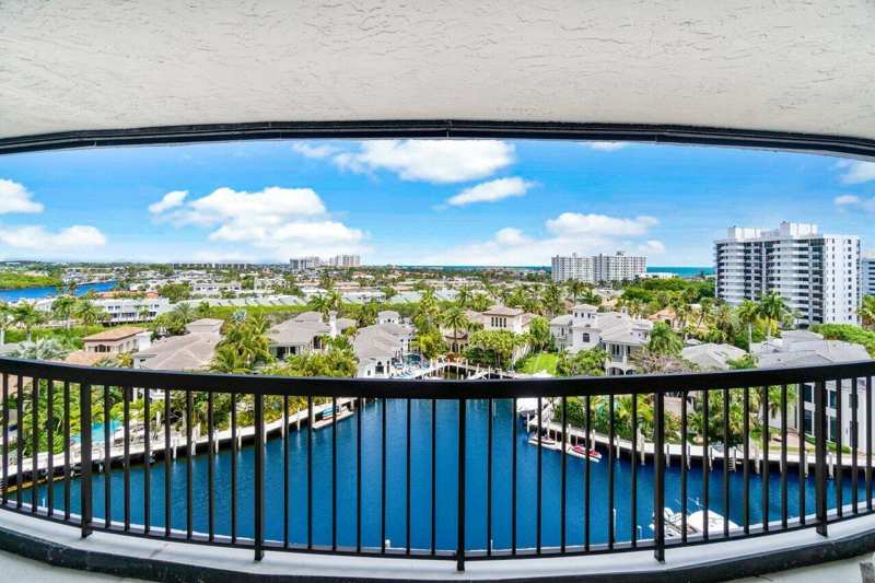 4740 S Ocean Boulevard # 903, Highland Beach FL 33487
