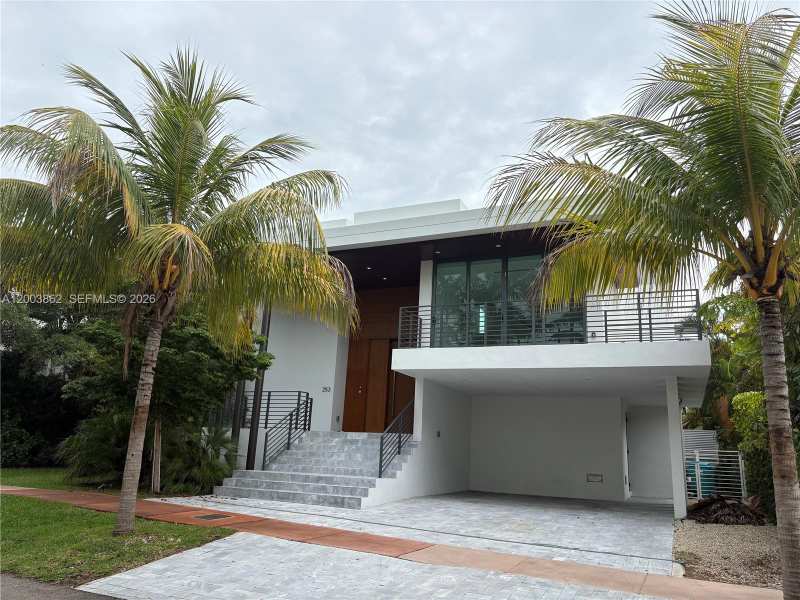 BISCAYNE KEY ESTATES