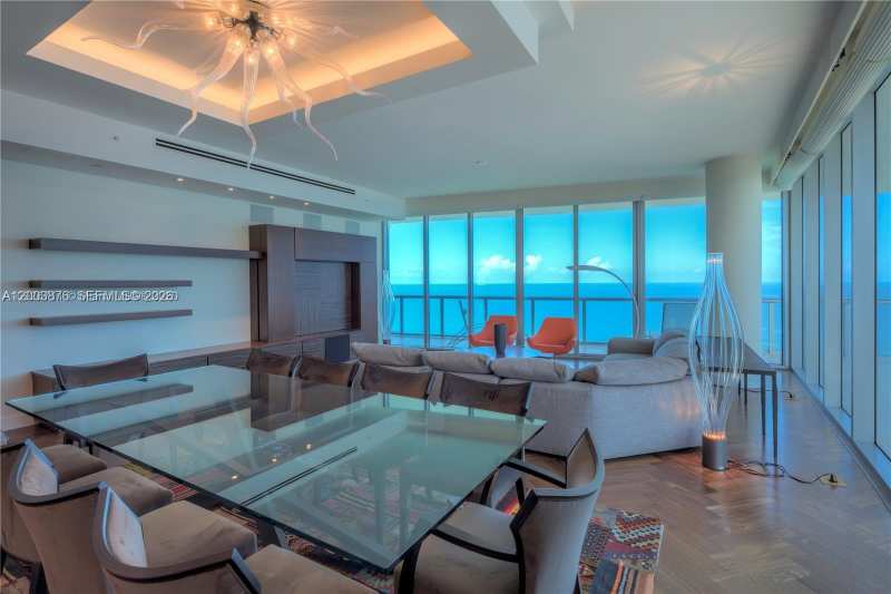 17001 Collins Ave # 4301, Sunny Isles Beach FL 33160