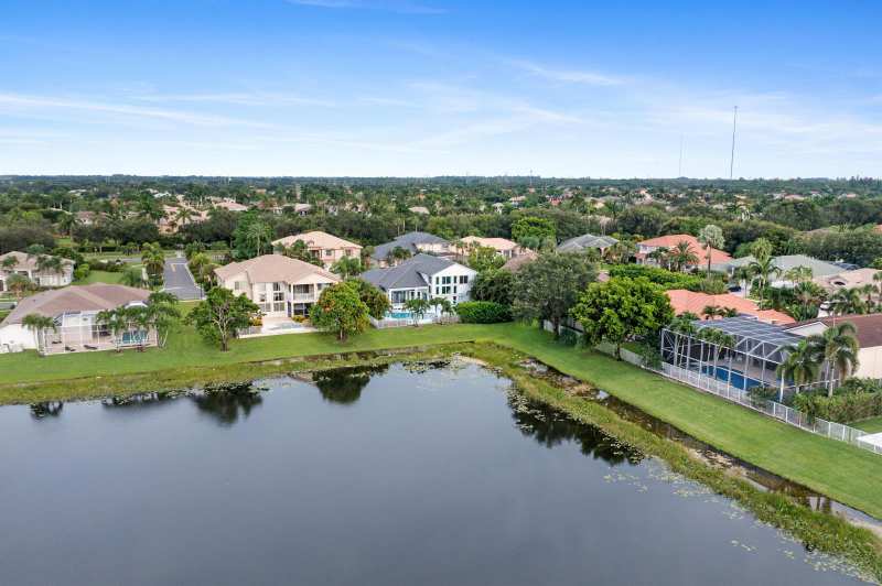 11910 Osprey Point Circle, Wellington FL 33449