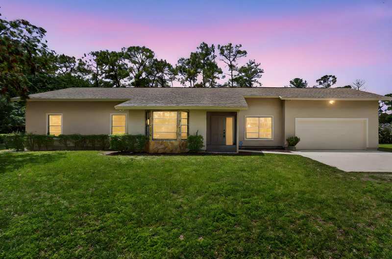 6045 Hall Boulevard, FL 33470