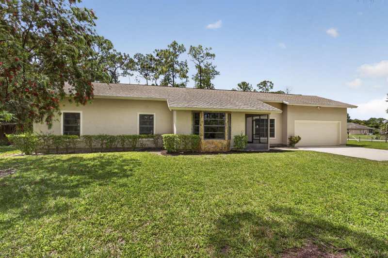 6045 Hall Boulevard, FL 33470