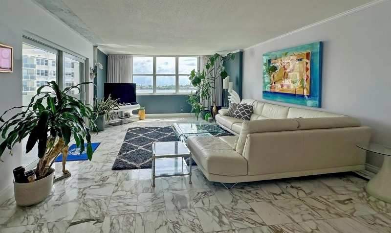 2600 N Flagler Drive # 803, West Palm Beach FL 33407