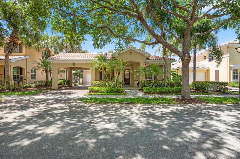 310 San Remo Drive, Jupiter FL 33458