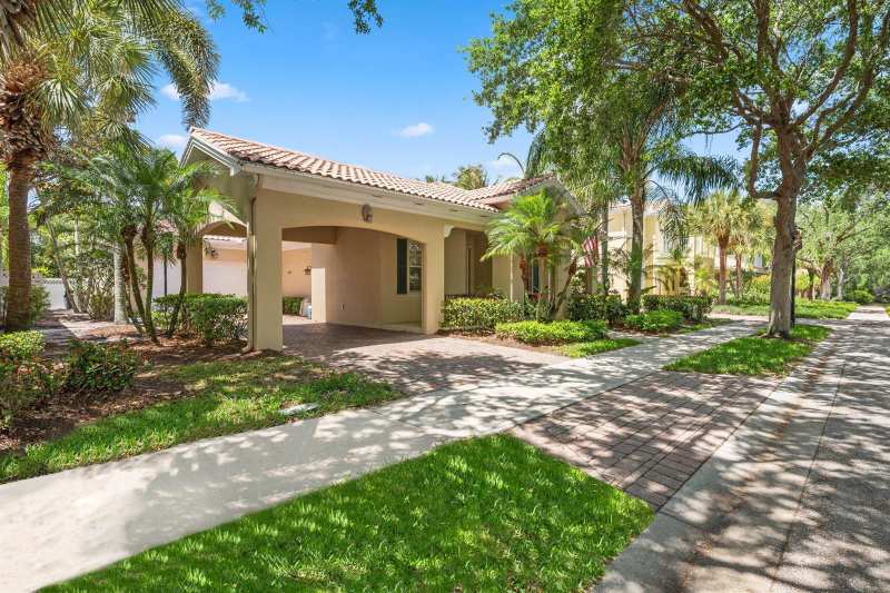 310 San Remo Drive, Jupiter FL 33458