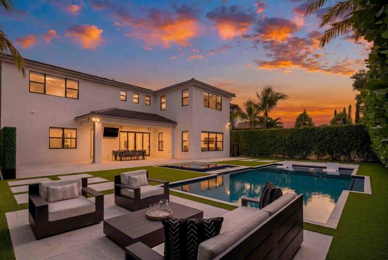 17558 Cadena Drive, Boca Raton FL 33496