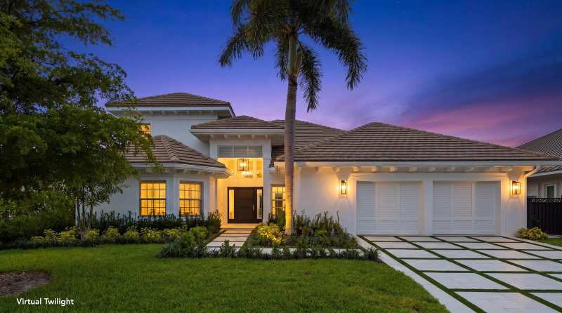 204 Birkdale Lane, Jupiter FL 33458