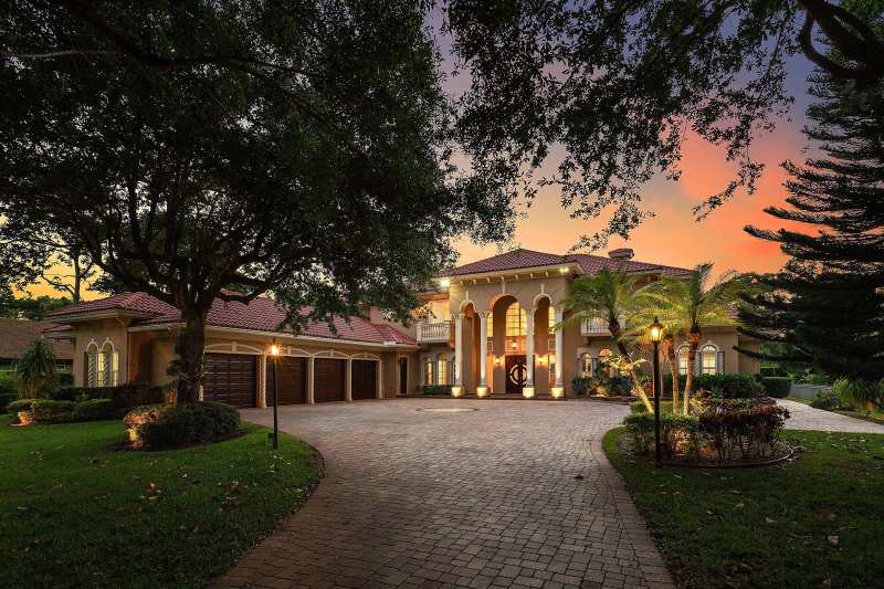 6071 NW 69th Way, Parkland FL 33067