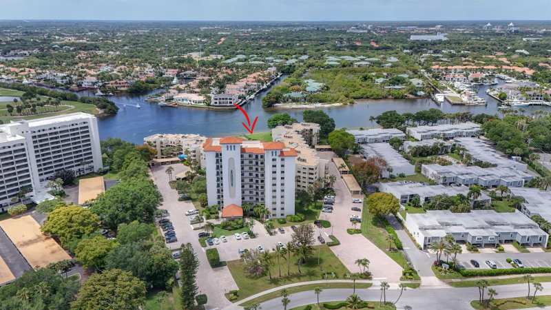 370 Golfview Road # 503, North Palm Beach FL 33408