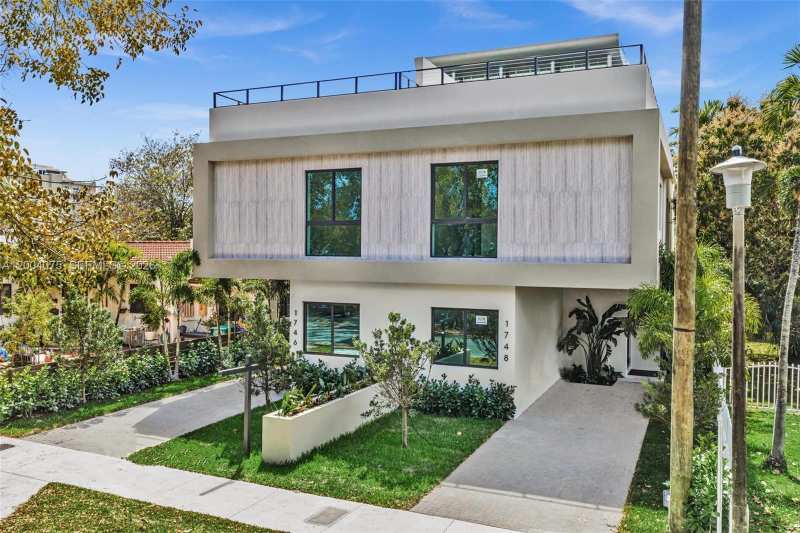 1748 SW 21st Ter, Miami FL 33145