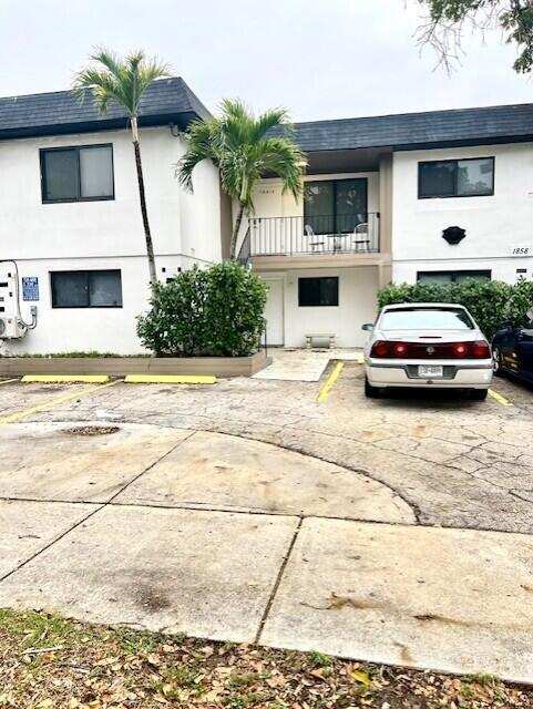1858 Dewey Street # 2b, Hollywood FL 33020