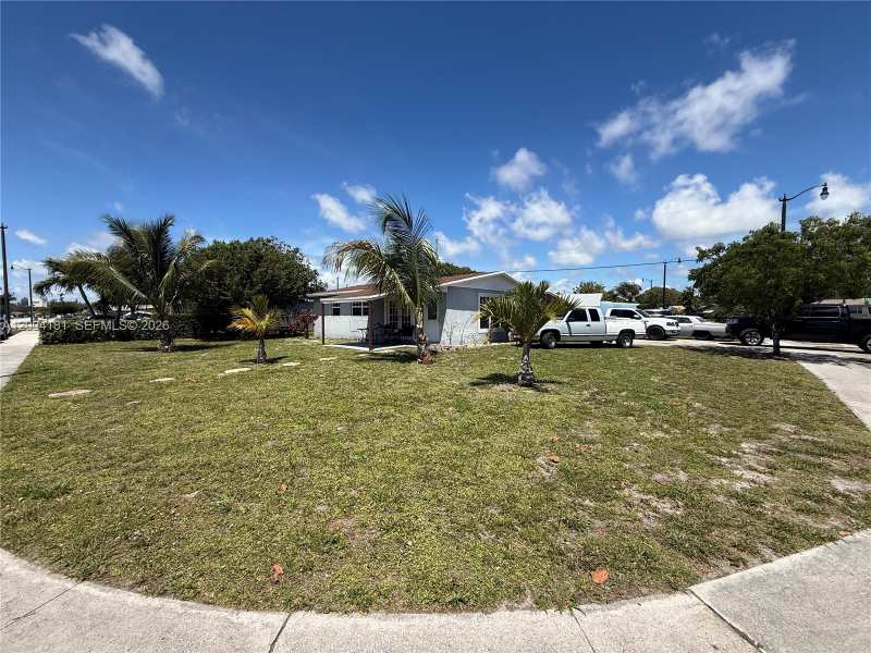 1701 NW 6th Ave, Pompano Beach FL 33060