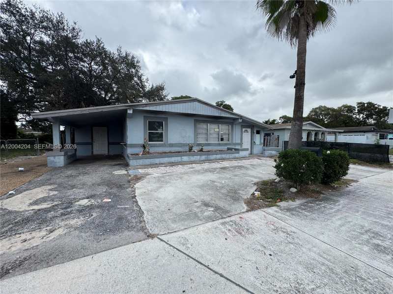 530 NW 31st Ave, Fort Lauderdale FL 33311