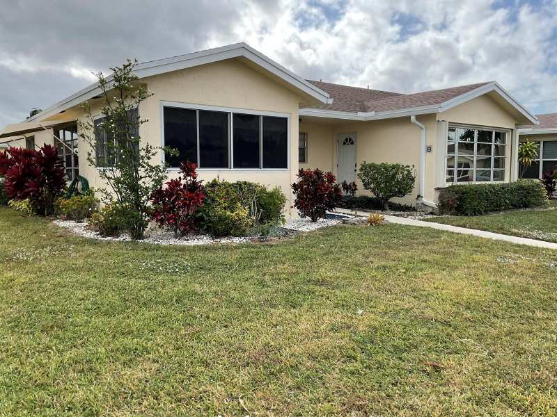 5397 Lakefront Boulevard # A, Delray Beach FL 33484