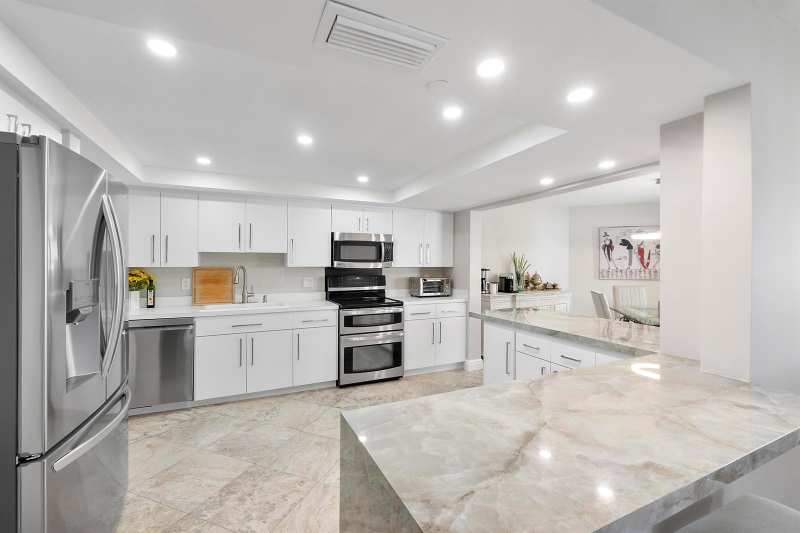 501 N Riverside Drive # 203, Pompano Beach FL 33062
