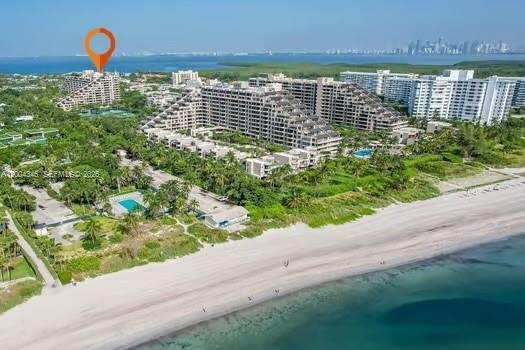 151 Crandon Blvd # 444, Key Biscayne FL 33149