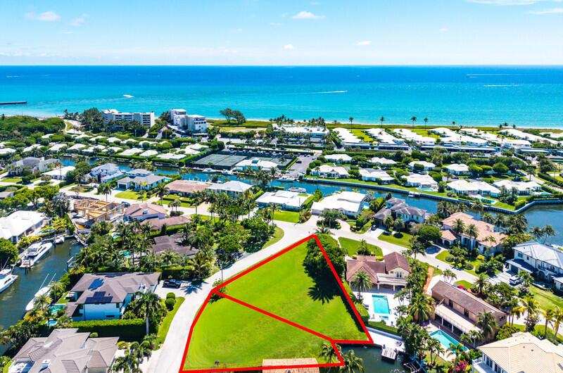 102 Bonito Drive, Ocean Ridge FL 33435