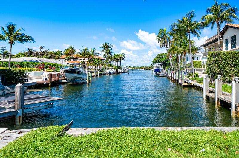 102 Bonito Drive, Ocean Ridge FL 33435