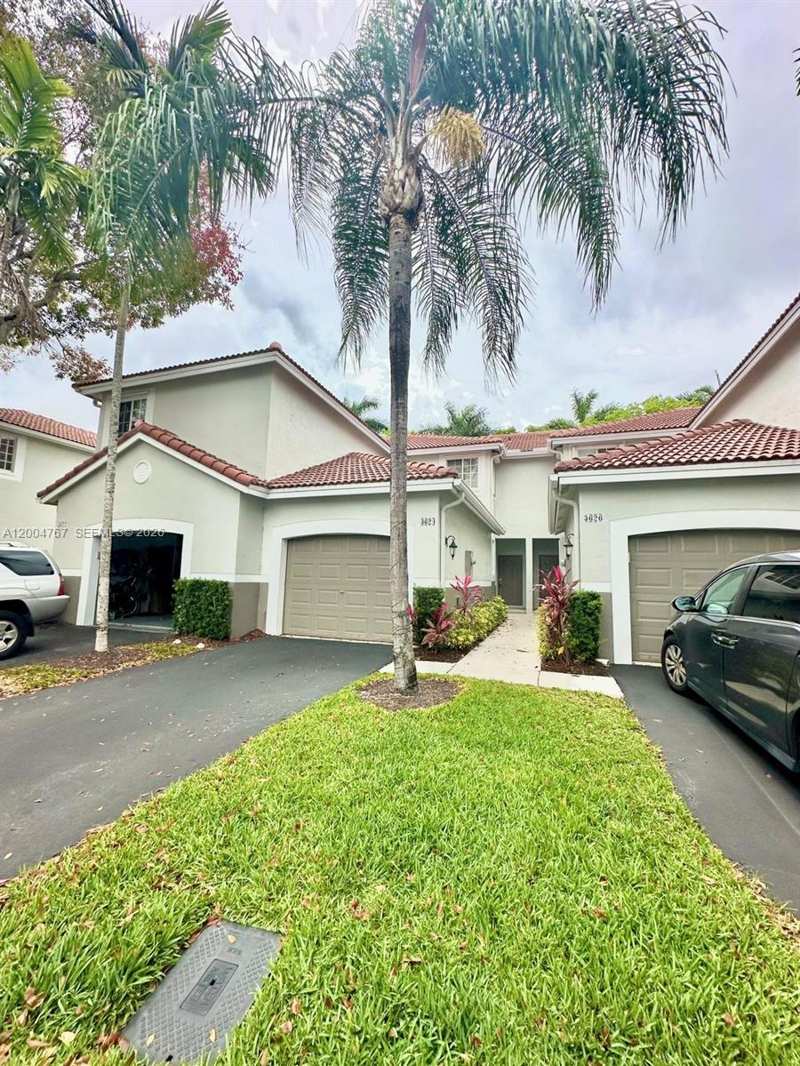 3624 SAN SIMEON CR, Weston FL 33331