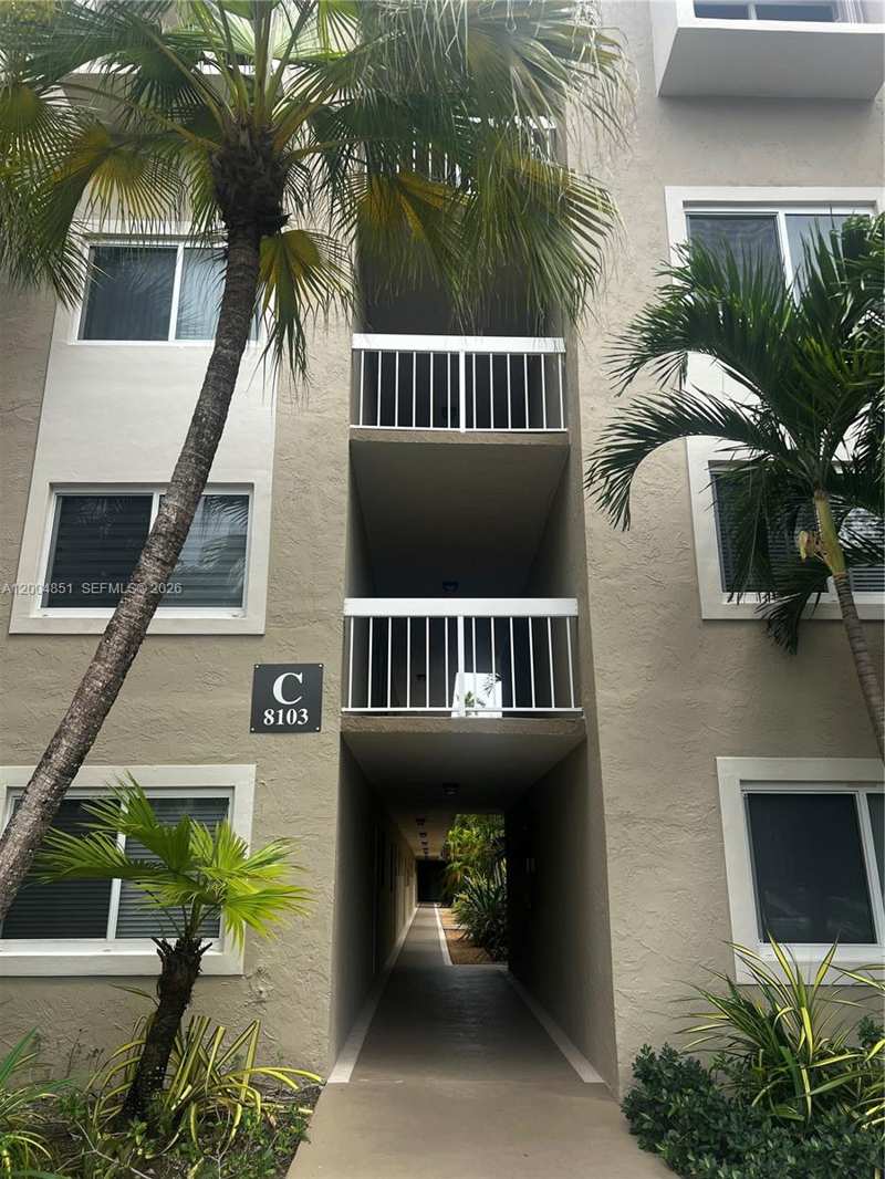 8103 Camino Real # 407, Miami FL 33143